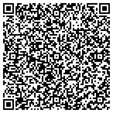 QR-код с контактной информацией организации ООО УК  Ворошиловского района