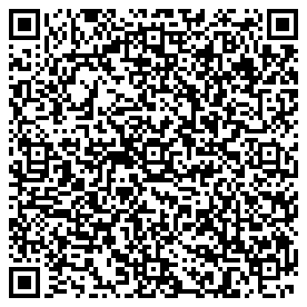 QR-код с контактной информацией организации ООО АБЗ Исток