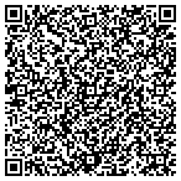 QR-код с контактной информацией организации Роспромсервис