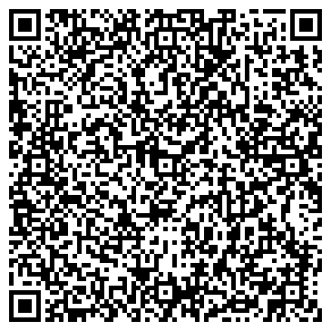 QR-код с контактной информацией организации Горизонт, автостоянка, район Можайский