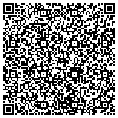QR-код с контактной информацией организации Старооскольское лесничество