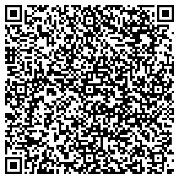 QR-код с контактной информацией организации ООО Инсат
