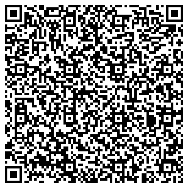 QR-код с контактной информацией организации Солнце для всех, сообщество родителей детей с ДЦП