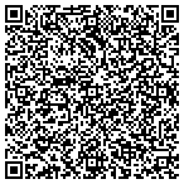QR-код с контактной информацией организации ЗАО Центр универсальной полиграфии
