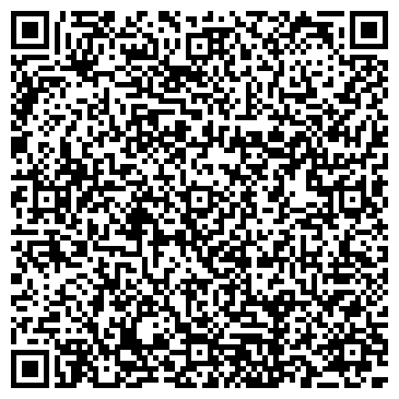 QR-код с контактной информацией организации ООО УК Ворошиловского района