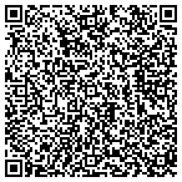 QR-код с контактной информацией организации Ларь, продовольственный магазин