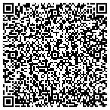 QR-код с контактной информацией организации Тракторозаводская ветлечебница
