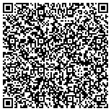 QR-код с контактной информацией организации Профессиональный Союз Военнослужащих, общественная организация