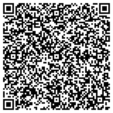 QR-код с контактной информацией организации Мушкет
