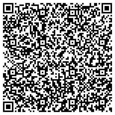 QR-код с контактной информацией организации Почтовое отделение связи №14, г. Северодвинск