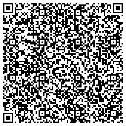 QR-код с контактной информацией организации Международный общественный фонд единства православных народов, Ульяновское региональное отделение