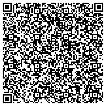 QR-код с контактной информацией организации Ульяновская территориальная организация профсоюза работников жизнеобеспечения