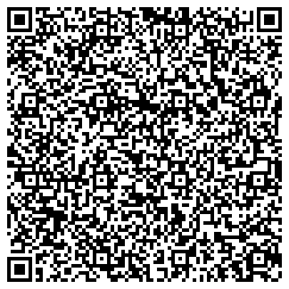 QR-код с контактной информацией организации Мишпаха Гдола, Ульяновская региональная еврейская национально-культурная автономия