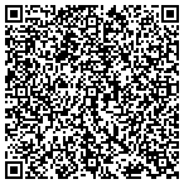 QR-код с контактной информацией организации ООО Аван-Вест