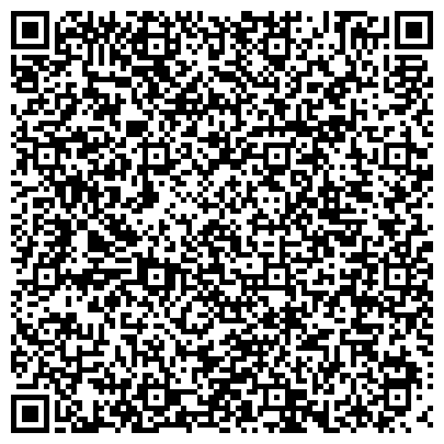 QR-код с контактной информацией организации Союз архитекторов России, Старооскольская общественная организация