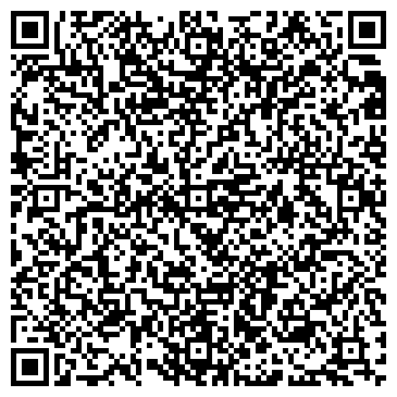 QR-код с контактной информацией организации Продуктовый магазин, ИП Бослер М.А.
