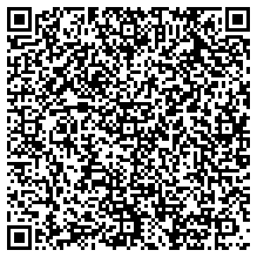 QR-код с контактной информацией организации ООО Синор