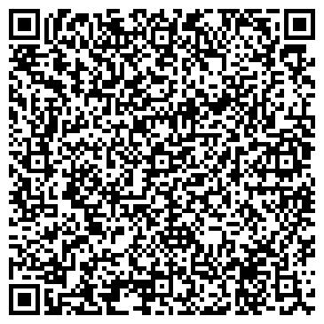 QR-код с контактной информацией организации ИП Савин Ю.А.