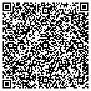 QR-код с контактной информацией организации Ветеран, продуктовый магазин, ИП Пахарукова А.П.