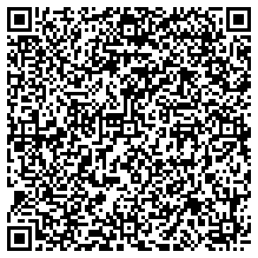 QR-код с контактной информацией организации Объединенная техническая школа ДОСААФ