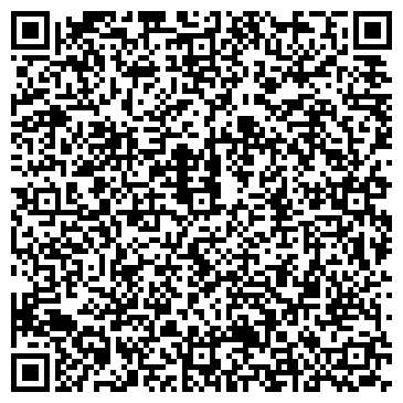 QR-код с контактной информацией организации Сад-ДВ