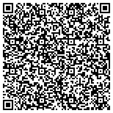 QR-код с контактной информацией организации Почтовое отделение связи №23, г. Северодвинск