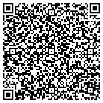 QR-код с контактной информацией организации Автостоянка на Палехской