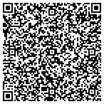 QR-код с контактной информацией организации ООО Печатная Мануфактура