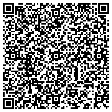 QR-код с контактной информацией организации Почтовое отделение связи, пос. Талаги