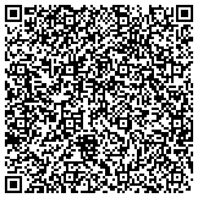 QR-код с контактной информацией организации Отдел полиции №1 Управления МВД России по г. Старому Осколу