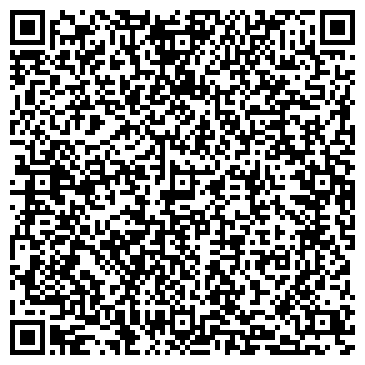 QR-код с контактной информацией организации Петровские окна