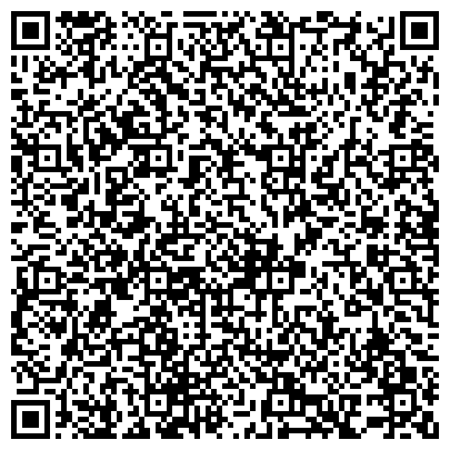 QR-код с контактной информацией организации Союз пенсионеров России, общероссийская общественная организация, Заволжский район