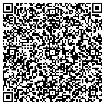 QR-код с контактной информацией организации Продуктовый магазин, ИП Засыпкин В.В.
