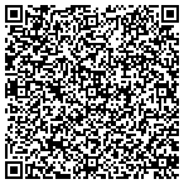 QR-код с контактной информацией организации Центр поддержки некоммерческих организаций г. Ульяновска