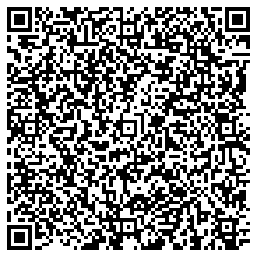 QR-код с контактной информацией организации Изба-Печатня