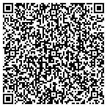 QR-код с контактной информацией организации Эвокон