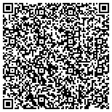 QR-код с контактной информацией организации Надежда, Ульяновская городская общественная организация социальной защиты
