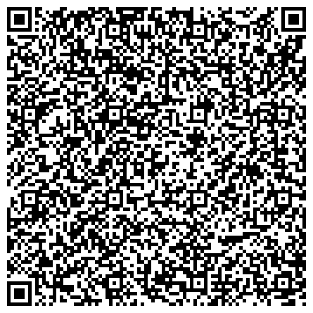 QR-код с контактной информацией организации Клиентская служба  ПФР (на правах отдела) в г. Старом Осколе Белгородской области