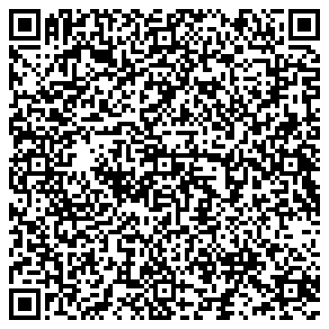 QR-код с контактной информацией организации ИП Черимова С.И.