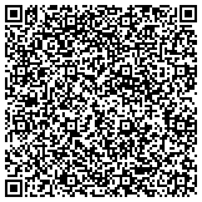 QR-код с контактной информацией организации Ульяновская областная организация российского профсоюза работников культуры