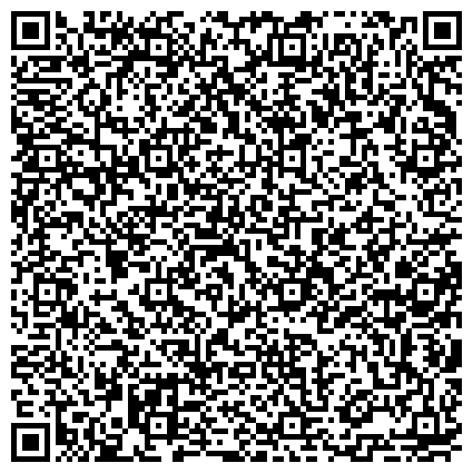 QR-код с контактной информацией организации Союз пенсионеров России, Общероссийская общественная организация, Ульяновский район