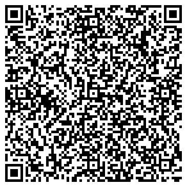 QR-код с контактной информацией организации ООО Блюз-Профи