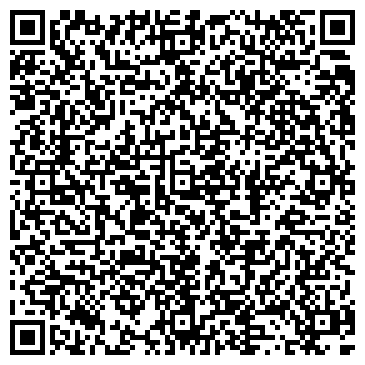 QR-код с контактной информацией организации Калерия, продовольственный магазин
