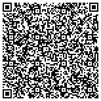 QR-код с контактной информацией организации Облкоммунэнерго, ГУПСО, Верхнепышминский РКЭС