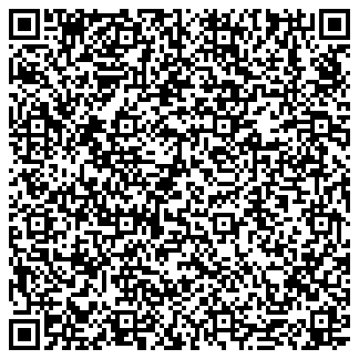 QR-код с контактной информацией организации Чувашская национально-культурная автономия, общественная организация