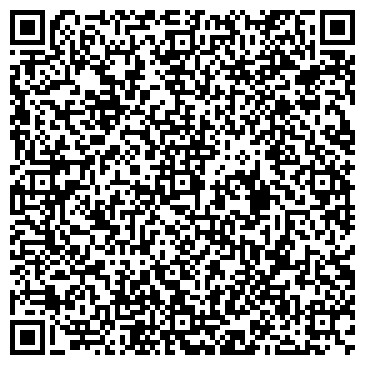 QR-код с контактной информацией организации Продуктовый магазин, ИП Копылова Л.Н.