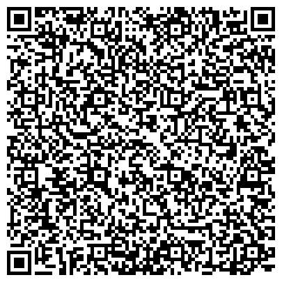 QR-код с контактной информацией организации Союз коммунальных предприятий Ульяновской области, Региональное отраслевое объединение работодателей