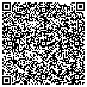 QR-код с контактной информацией организации Продовольственный магазин на Школьной, 28в