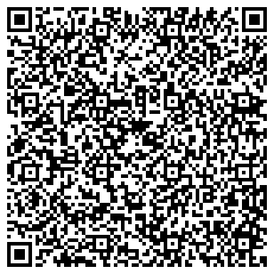 QR-код с контактной информацией организации АрамильЭнерго, МУП, энергетическая компания, г. Арамиль
