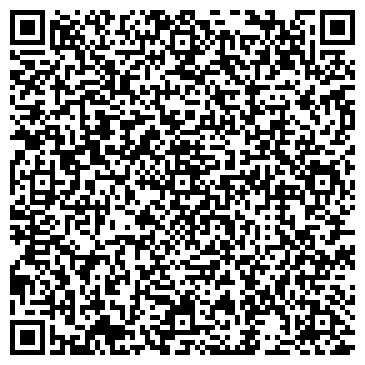 QR-код с контактной информацией организации Хабаровский садовод